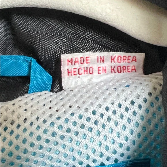 Vintage Perry Ellis America Windbreaker - Picture 6 of 9